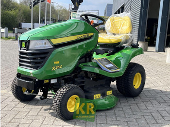 Baštenska kosačica JOHN DEERE
