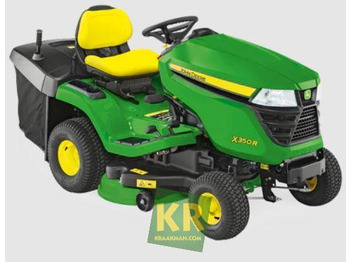 Baštenska kosačica JOHN DEERE