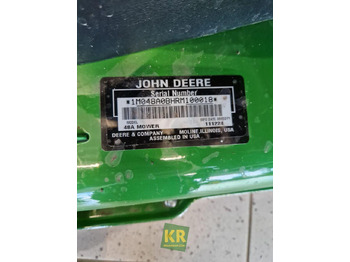 Baštenska kosačica JOHN DEERE