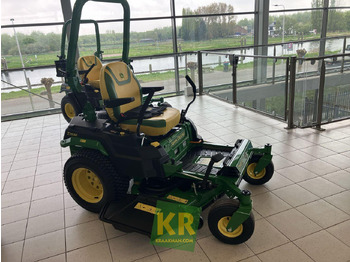 Baštenska kosačica JOHN DEERE