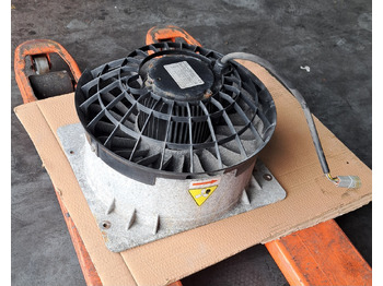 Ventilator