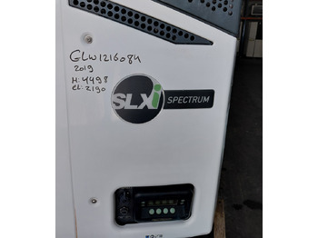 Frižider SLX I Spectrum GLW1216084: slika 2 Frižider SLX I Spectrum GLW1216084: slika 2