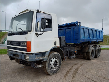 Istovarivač DAF CF 75