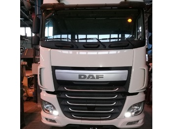 Motor i delovi DAF XF 106