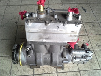 Motor i delovi za Kamion DAF PARTS XF 106 MX-11 440 E6: slika 5