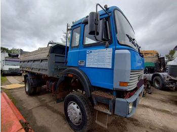Istovarivač IVECO Magirus