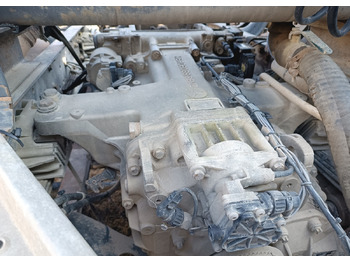 Menjač i delovi MERCEDES-BENZ Actros