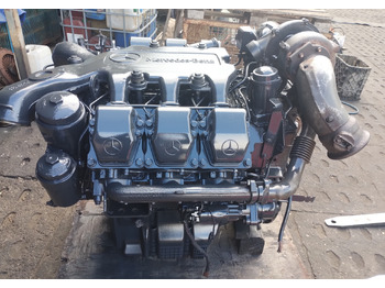 Motor i delovi MERCEDES-BENZ Actros