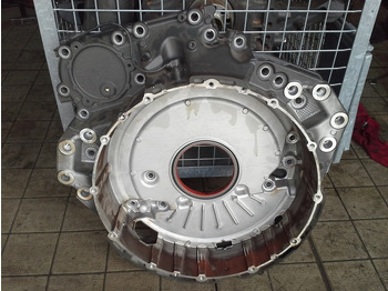 Motor i delovi DAF XF 106