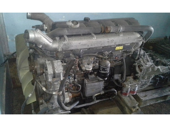 Motor i delovi RENAULT Premium