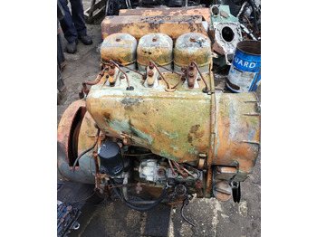 Motor i delovi DEUTZ