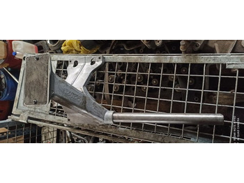 Motor i delovi DAF XF 106