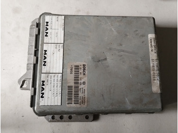 Upravljačka jedinica MAN F2000