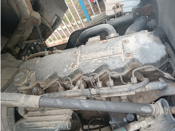 Motor i delovi PACCAR
