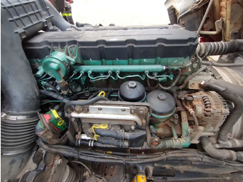 Motor i delovi VOLVO FL