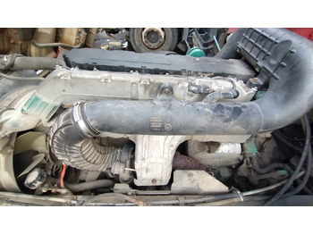 Motor i delovi Silnik Volvo FL FE 280 F7E EC06B EURO 5: slika 2 Motor i delovi Silnik Volvo FL FE 280 F7E EC06B EURO 5: slika 2