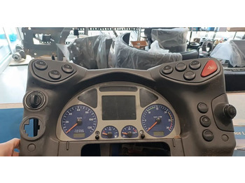 Električni sistem IVECO Stralis