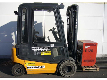 Električni viljuškar STILL R60