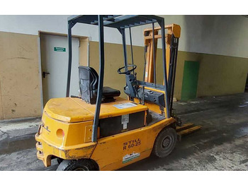 Električni viljuškar STILL R60