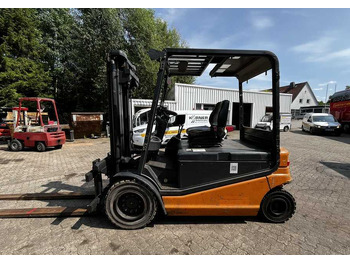 Električni viljuškar STILL R60