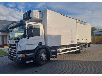Hladnjača SCANIA P 400