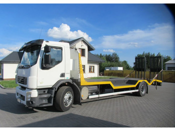 Šlep vozilo VOLVO FE 260