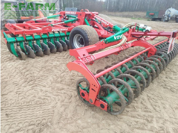 Kultivator AGRO-MASZ