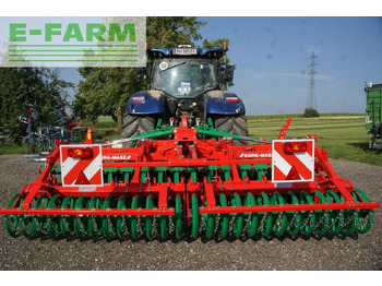 Tanjirača AGRO-MASZ
