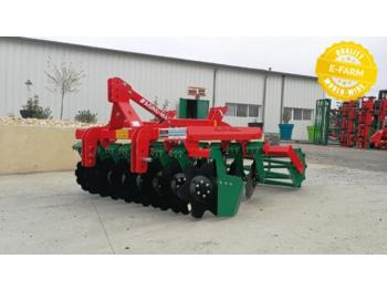 Kultivator Agro-Masz dechaumeur vigne BT2.00: slika 1