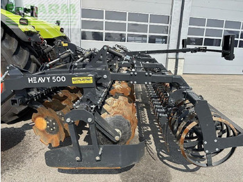 Tanjirača Agroland titanium heavy 500: slika 4 Tanjirača Agroland titanium heavy 500: slika 4