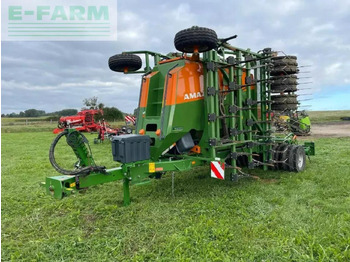 Mašina za preciznu setvu AMAZONE