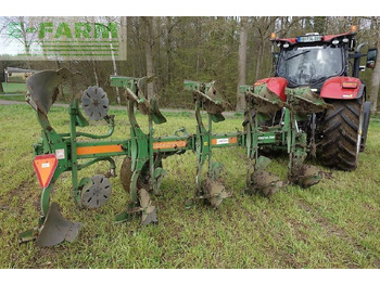 Plug Amazone cayron 200 5 schar vario: slika 5 Plug Amazone cayron 200 5 schar vario: slika 5