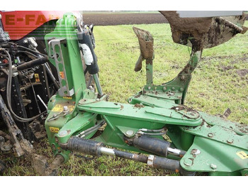 Plug Amazone cayron 200 5 schar vario: slika 3 Plug Amazone cayron 200 5 schar vario: slika 3