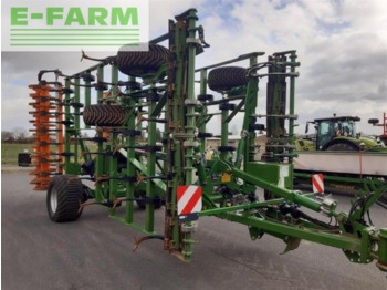 Kultivator Amazone cobra 6000-2tx: slika 2