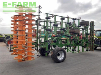 Kultivator Amazone cobra 6000-2tx: slika 3