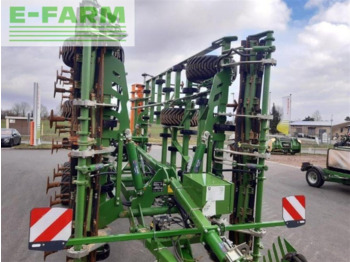 Kultivator Amazone cobra 6000-2tx: slika 5