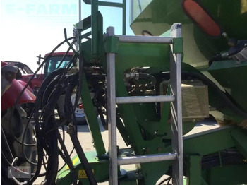 Mašina za preciznu setvu Amazone edx 9000-t: slika 2 Mašina za preciznu setvu Amazone edx 9000-t: slika 2