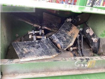 Kultivator Amazone grubber cenius 5003-2tx: slika 3