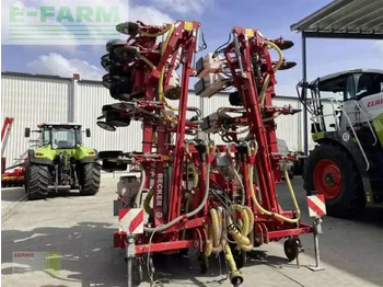 Mašina za preciznu setvu BECKER