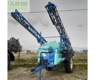 Vučena prskalica BERTHOUD