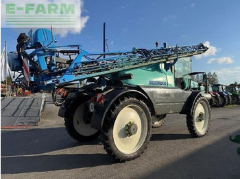 Vučena prskalica Berthoud raptor 3240: slika 3