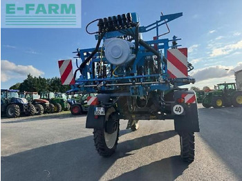 Vučena prskalica Berthoud raptor 3240: slika 4