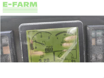 Vučena prskalica Berthoud raptor 3240: slika 5 Vučena prskalica Berthoud raptor 3240: slika 5