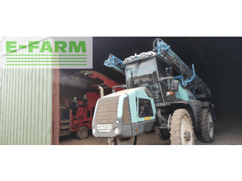 Vučena prskalica Berthoud raptor 3240: slika 2 Vučena prskalica Berthoud raptor 3240: slika 2