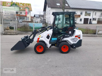 Mini bager Bobcat l 28: slika 2 Mini bager Bobcat l 28: slika 2