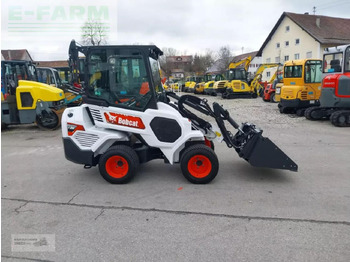 Mini bager Bobcat l 28: slika 4 Mini bager Bobcat l 28: slika 4