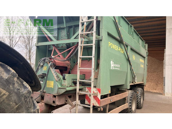 Traktorska prikolica za farmu/ Kiper Brantner ta 230065pp+: slika 5
