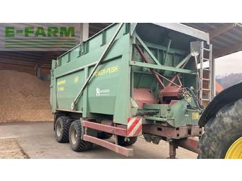 Traktorska prikolica za farmu/ Kiper Brantner ta 230065pp+: slika 2
