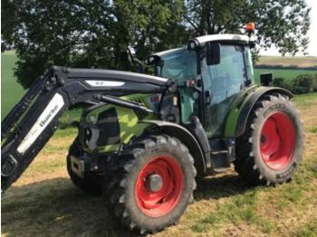 Traktor CLAAS ARION 420 CIS: slika 1