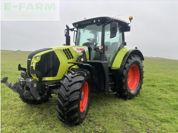 Traktor CLAAS Arion 610